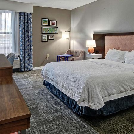 Hampton Inn Tullahoma Ngoại thất bức ảnh