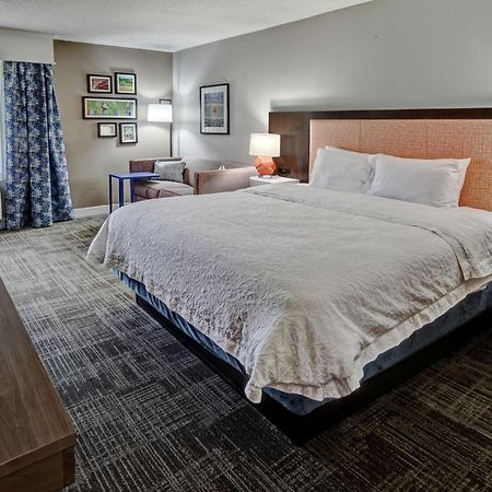 Hampton Inn Tullahoma Ngoại thất bức ảnh