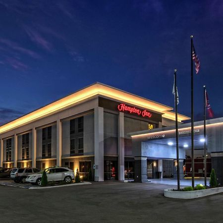 Hampton Inn Tullahoma Ngoại thất bức ảnh