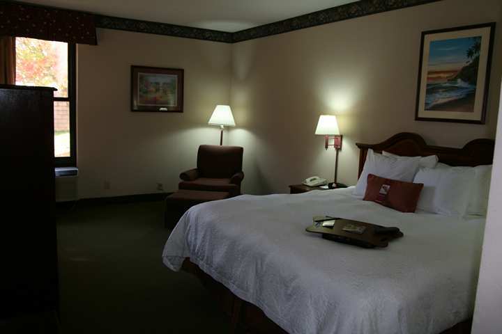 Hampton Inn Tullahoma Ngoại thất bức ảnh