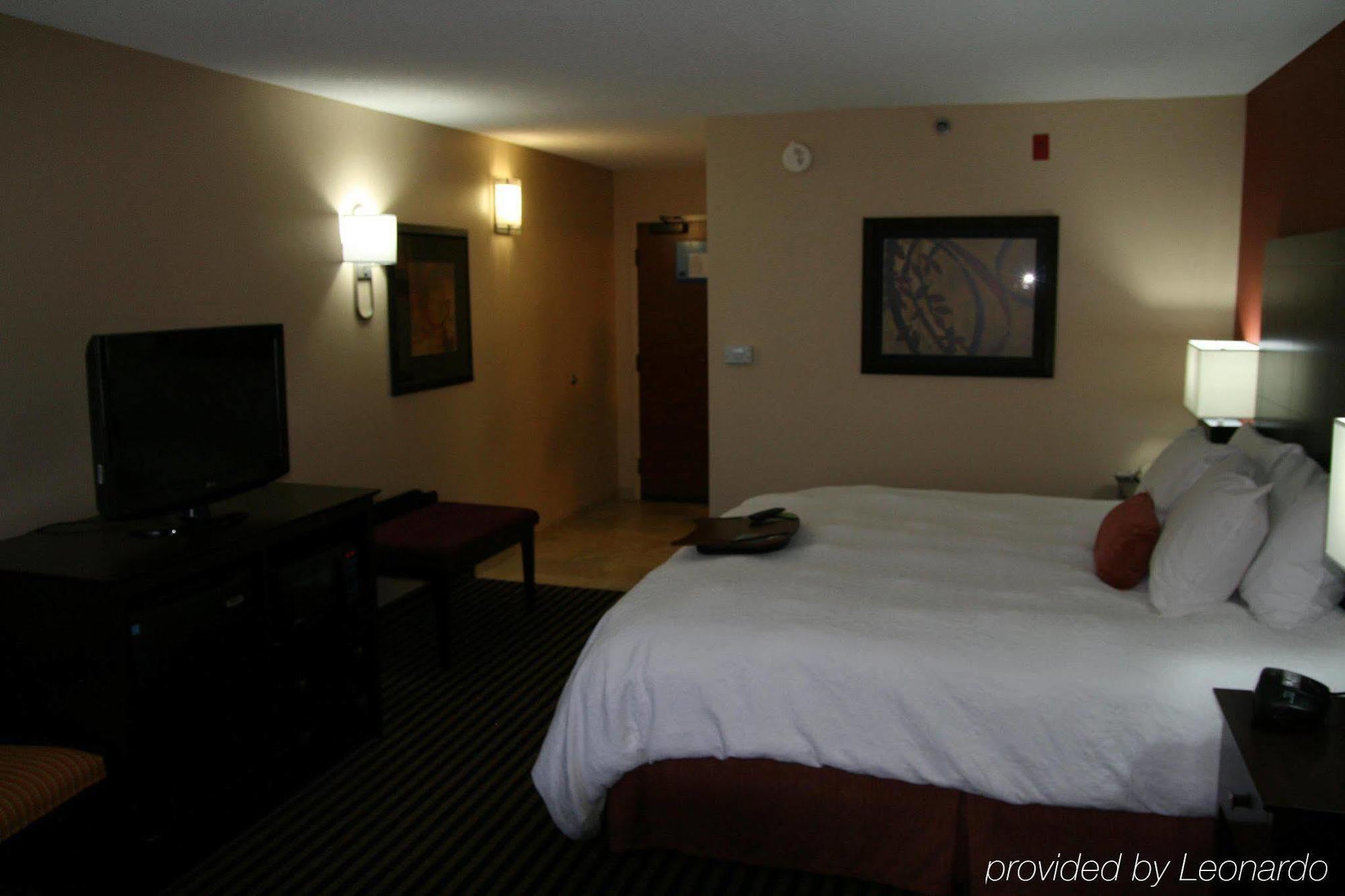 Hampton Inn Tullahoma Phòng bức ảnh